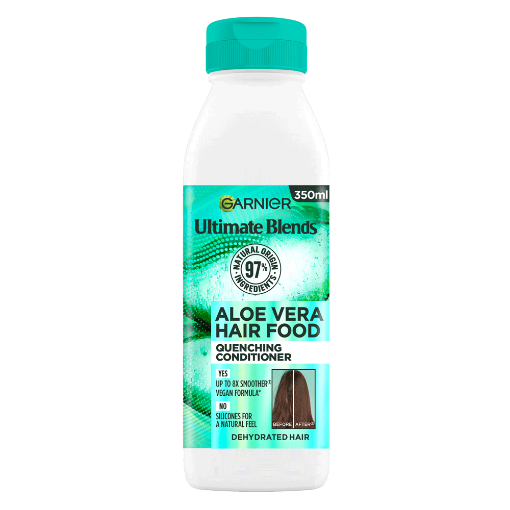 ALOE HAIR FOOD CONTIONER